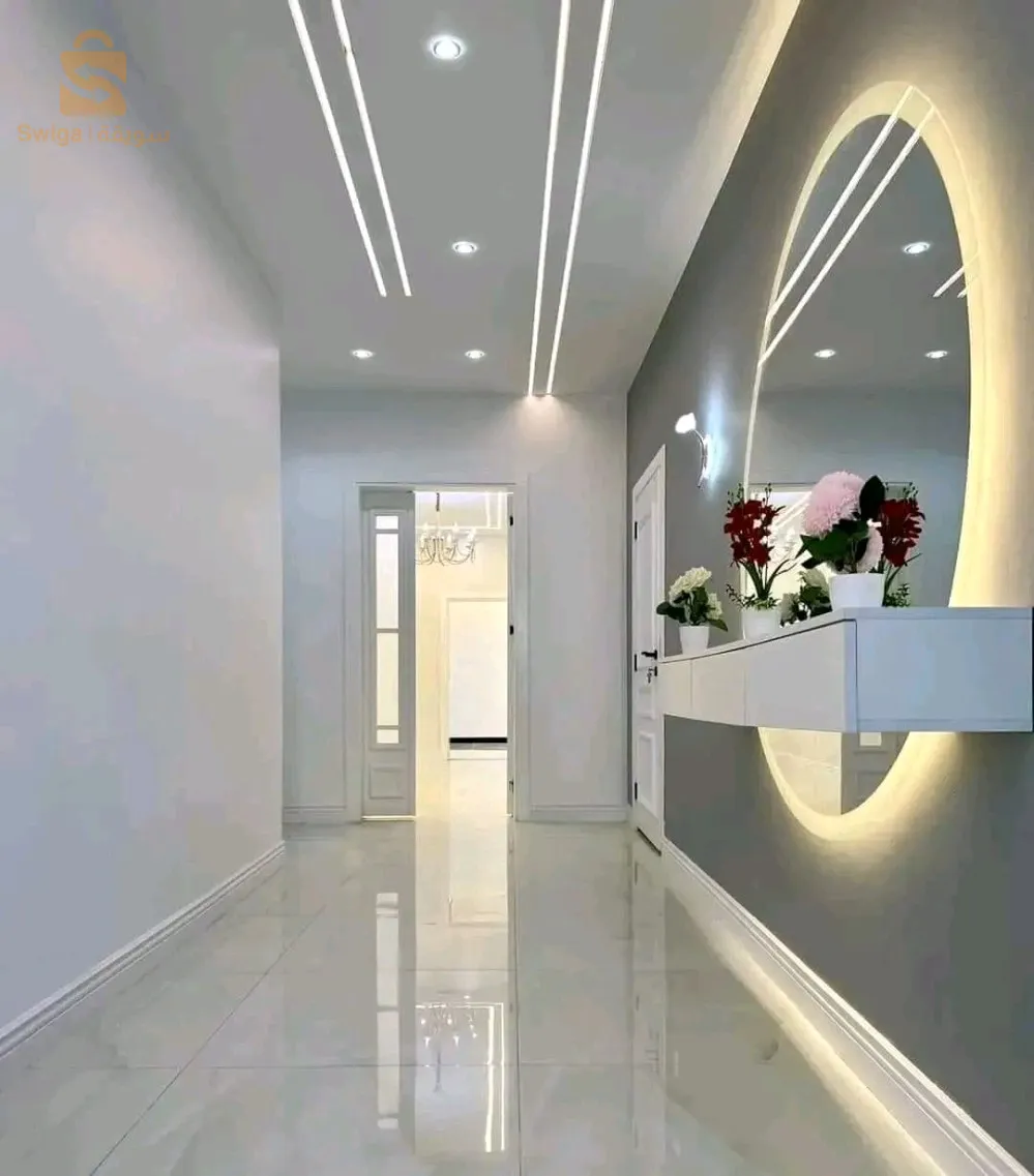 شركة أعمال البناء