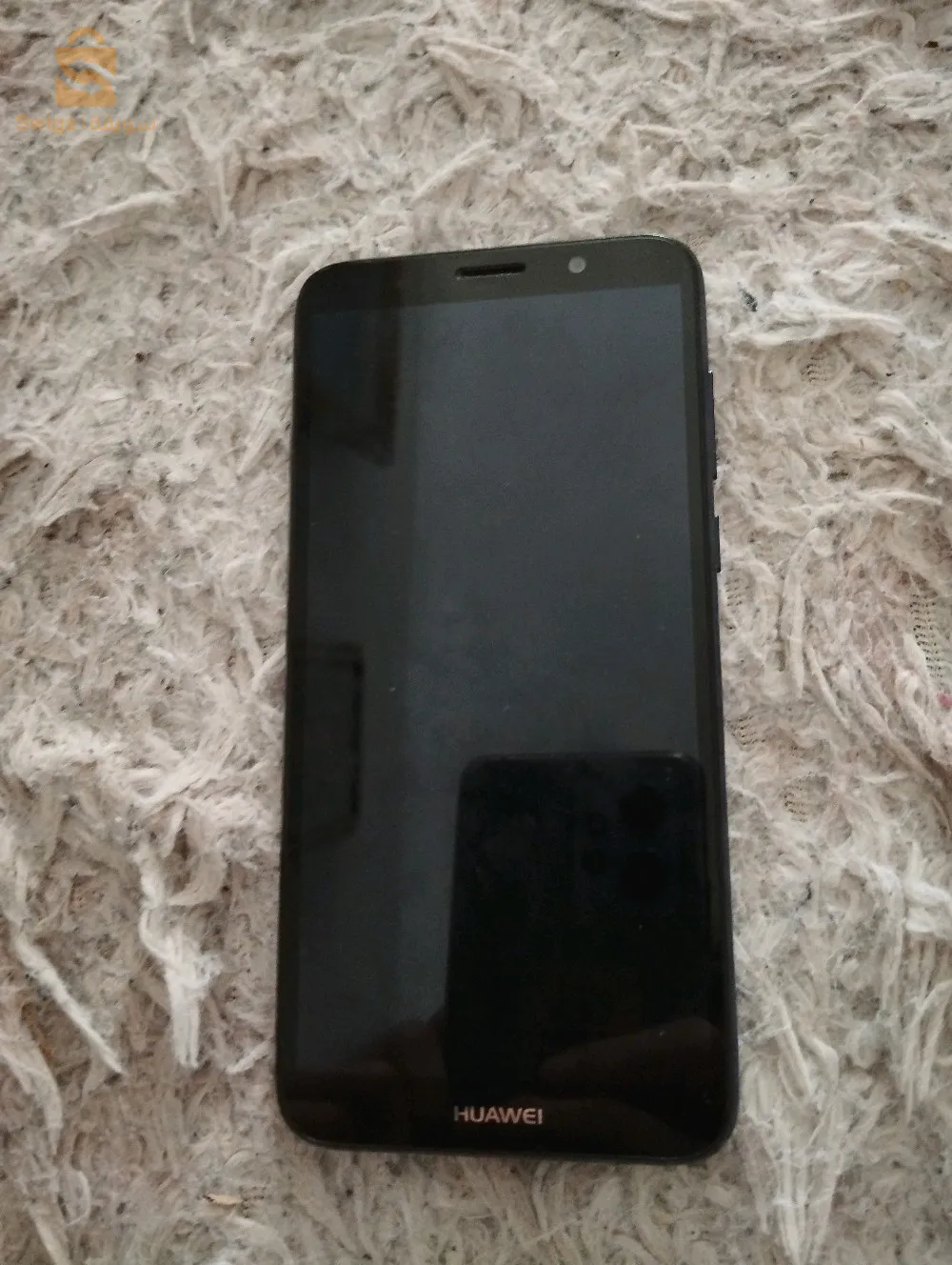 هواوي هاتف نقي بزاف ومليح