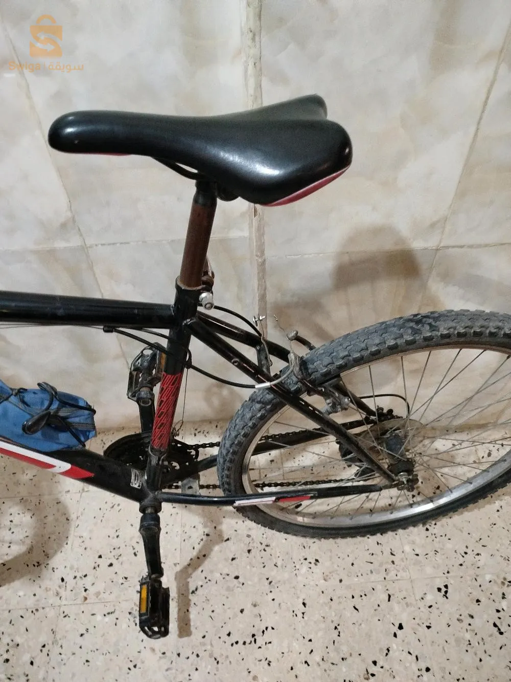 دراجة هوائية  فرنسية