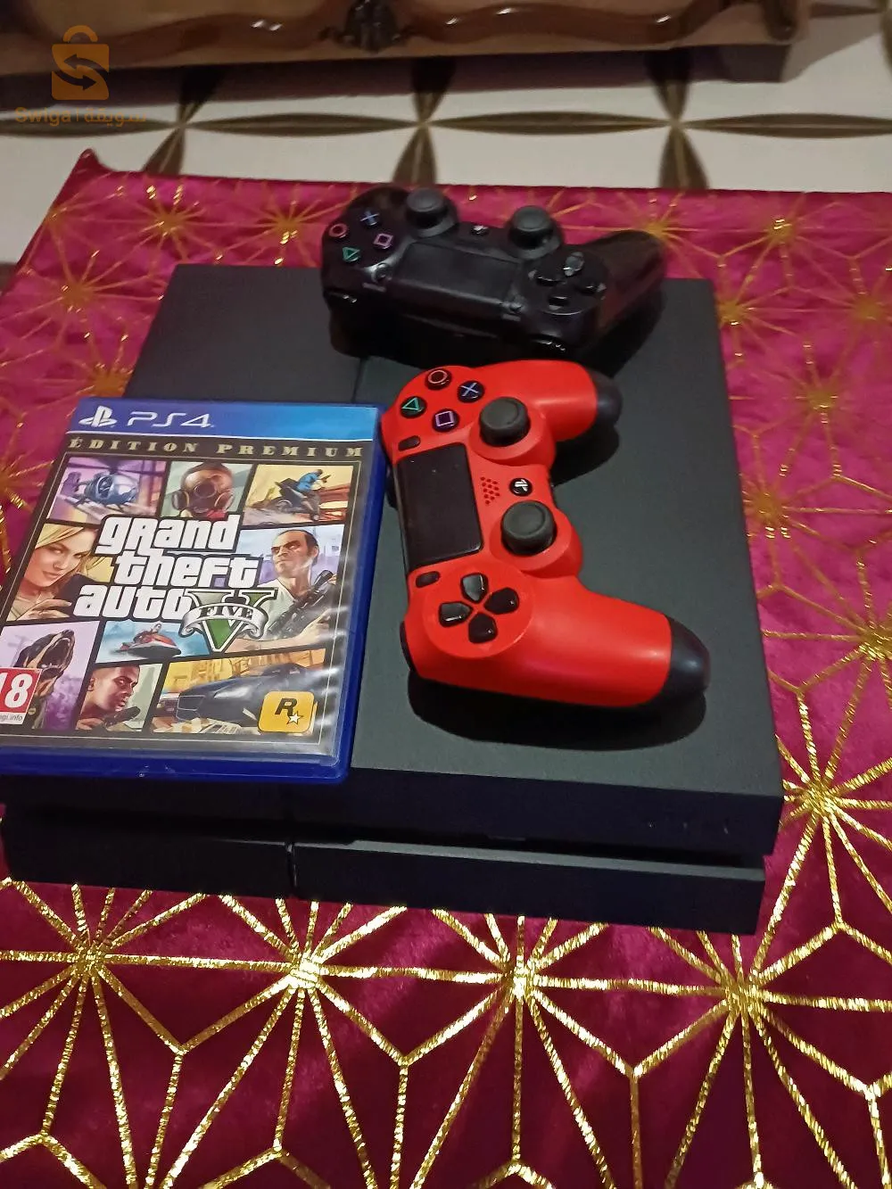 ps4