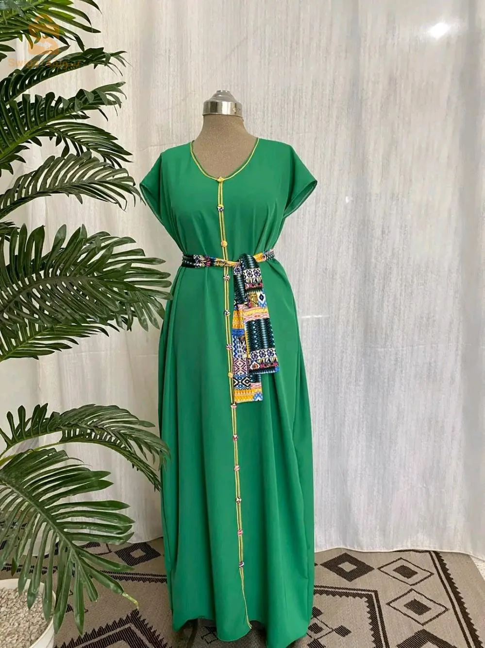 بدعية (جبة) تاع دار🥰