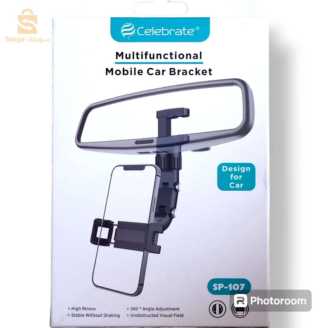 Support téléphone Celebrate