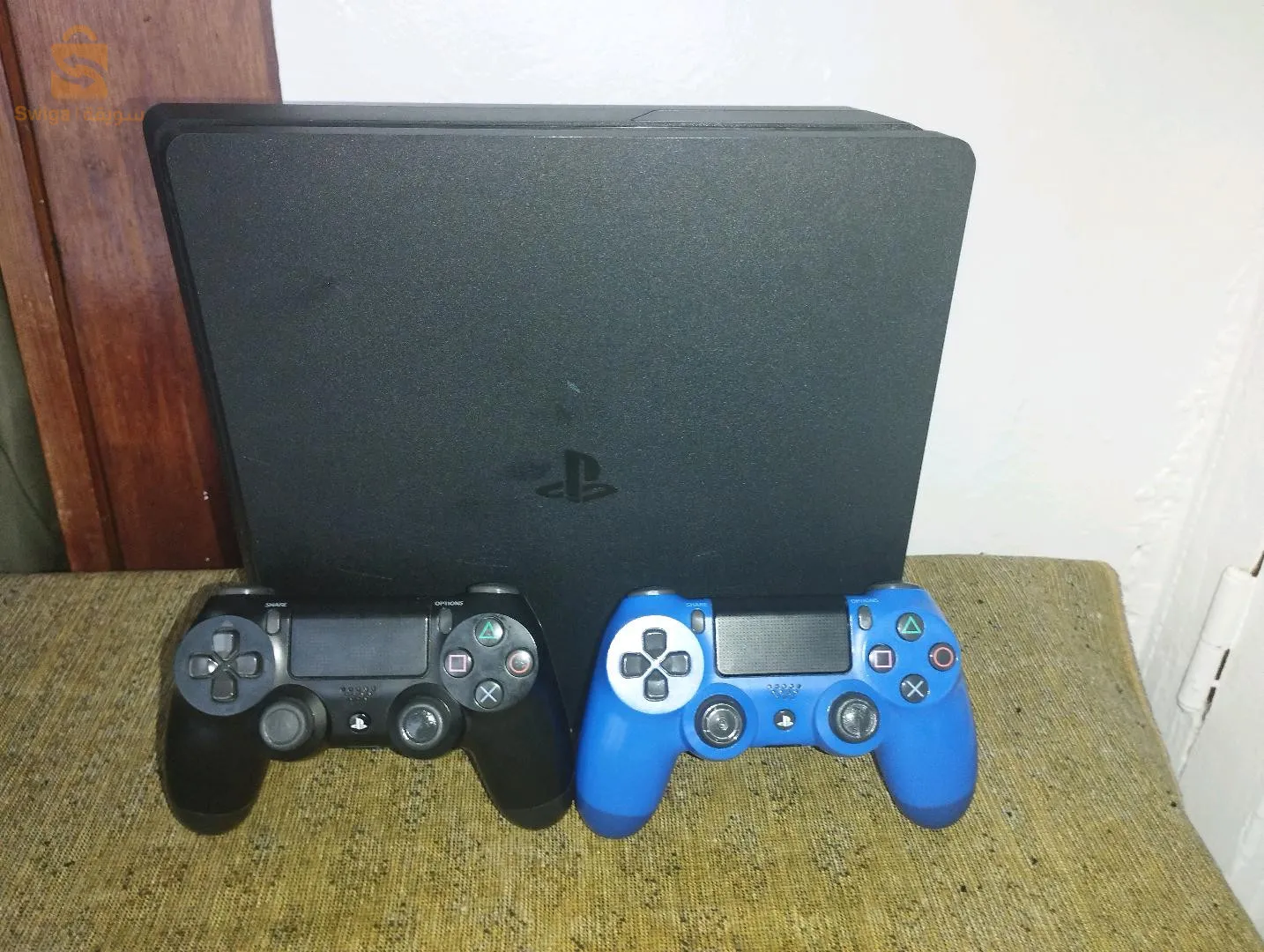 ps4 slim 500gb
2 manate
cd FIFA 23