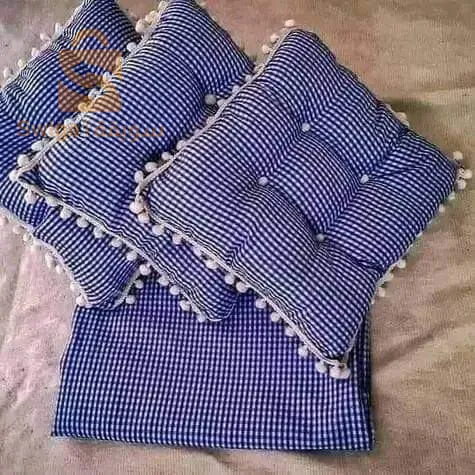 طقم نزهة