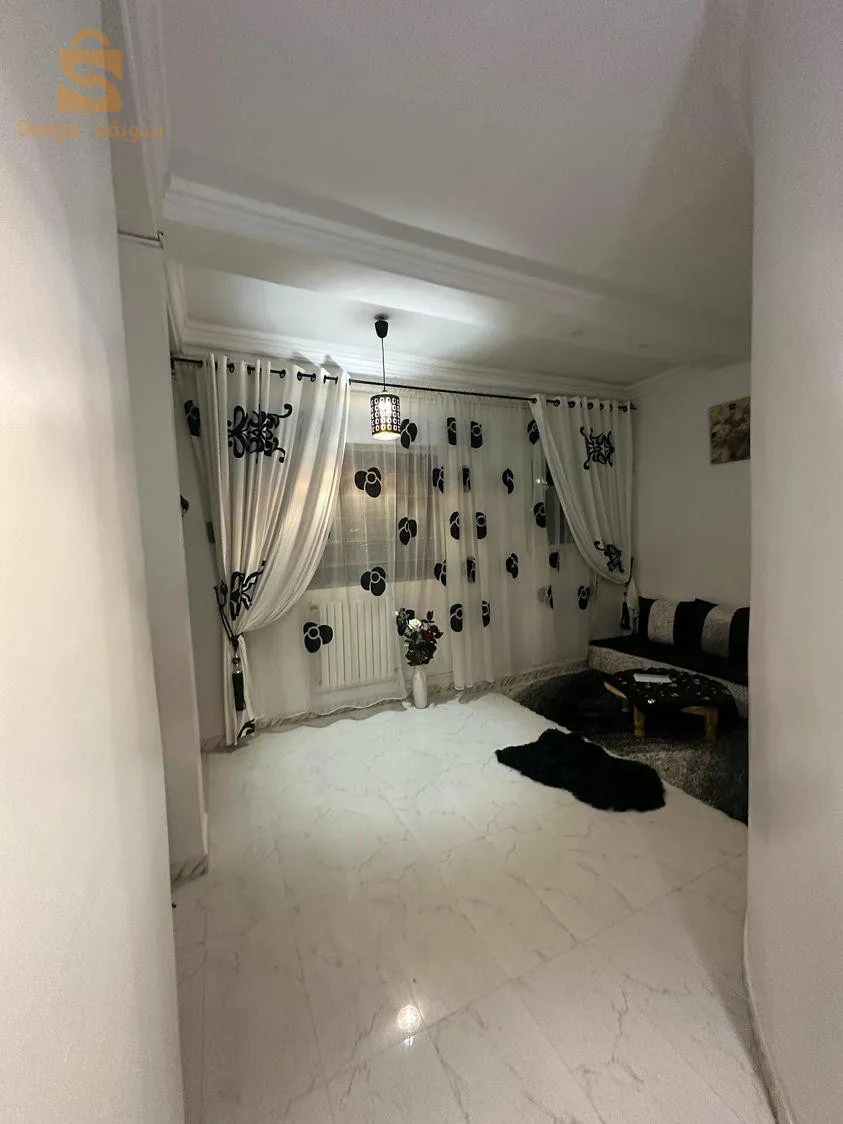 vente Niveau villa à Sougueur, Tiaret