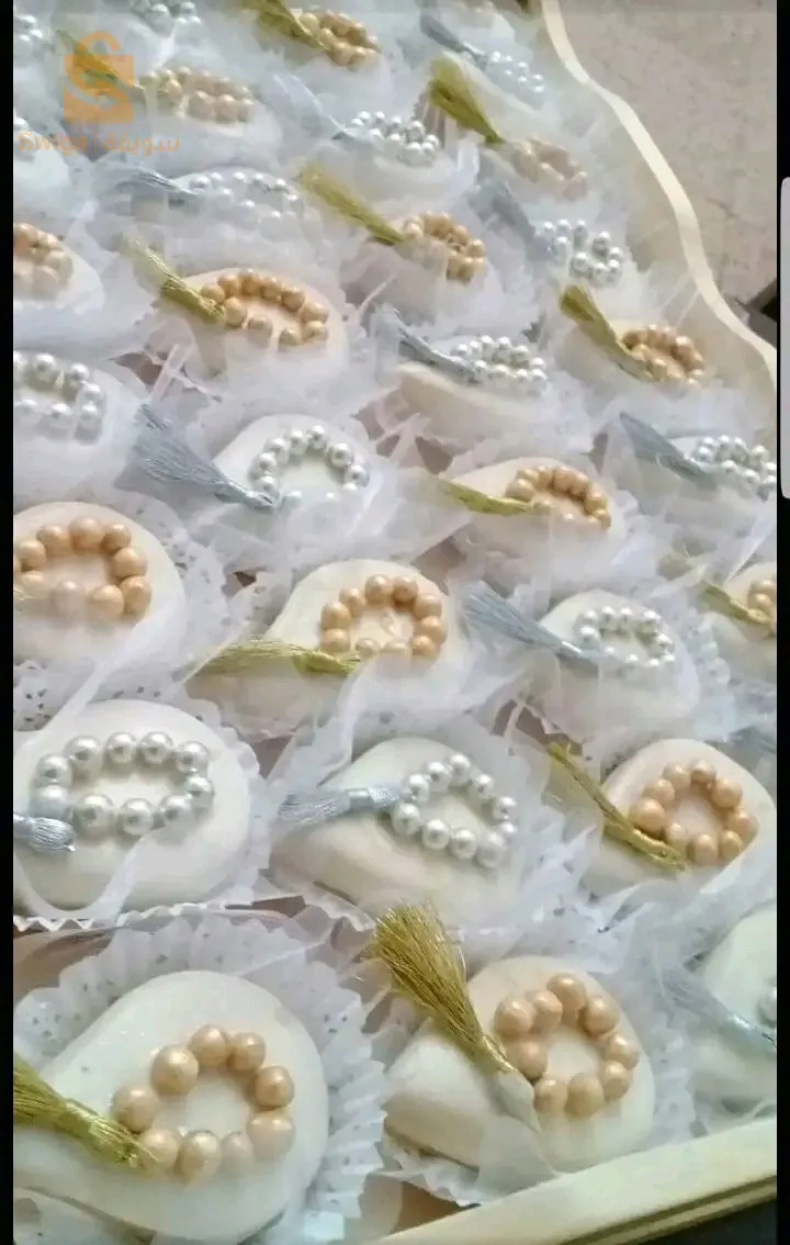 حلويات