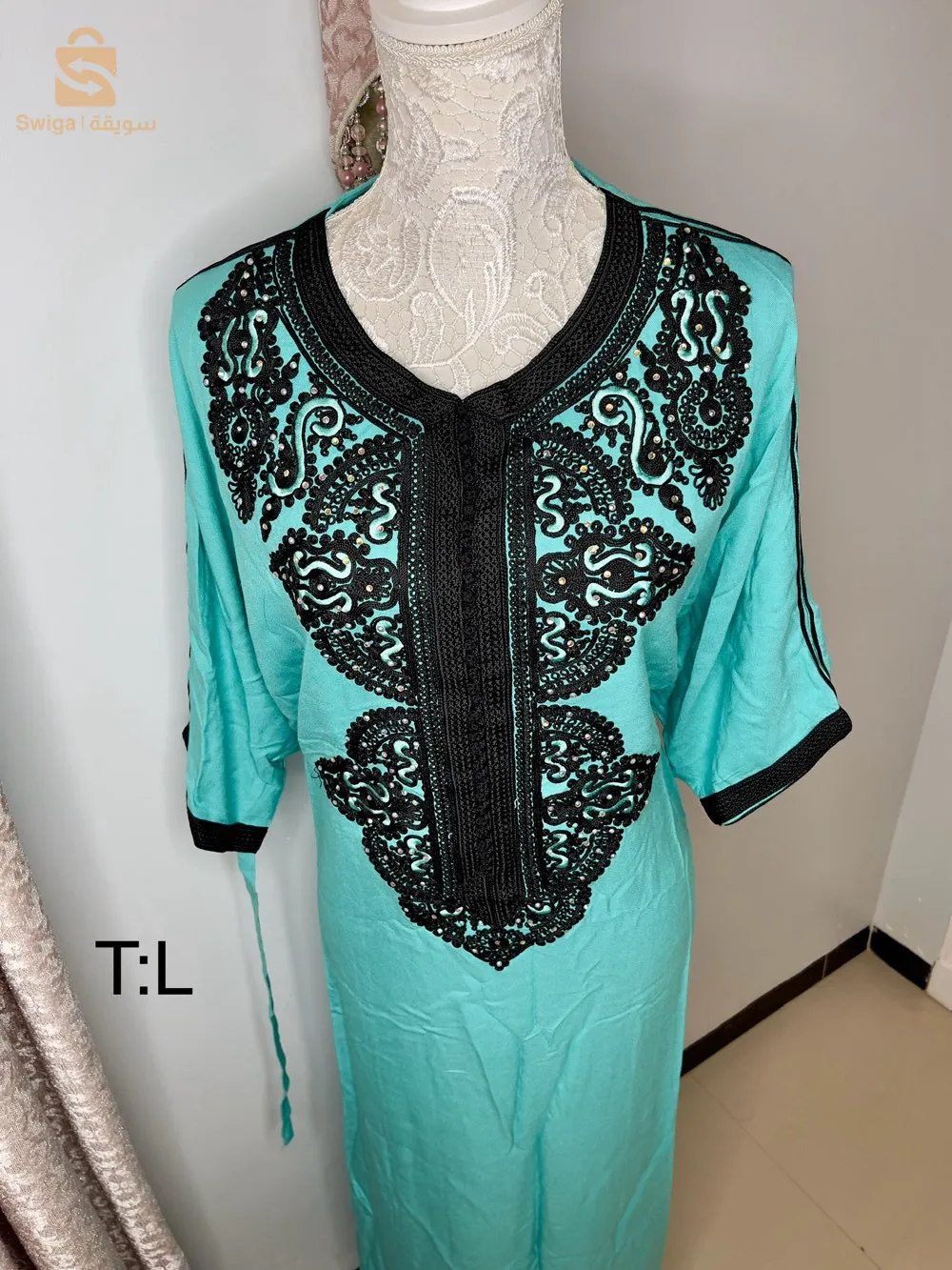 caftan