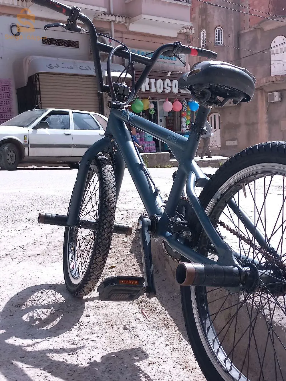 velo bmx