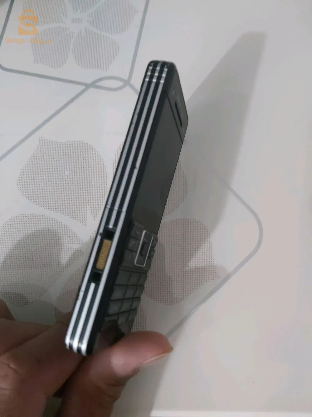 سوني إركسون c902