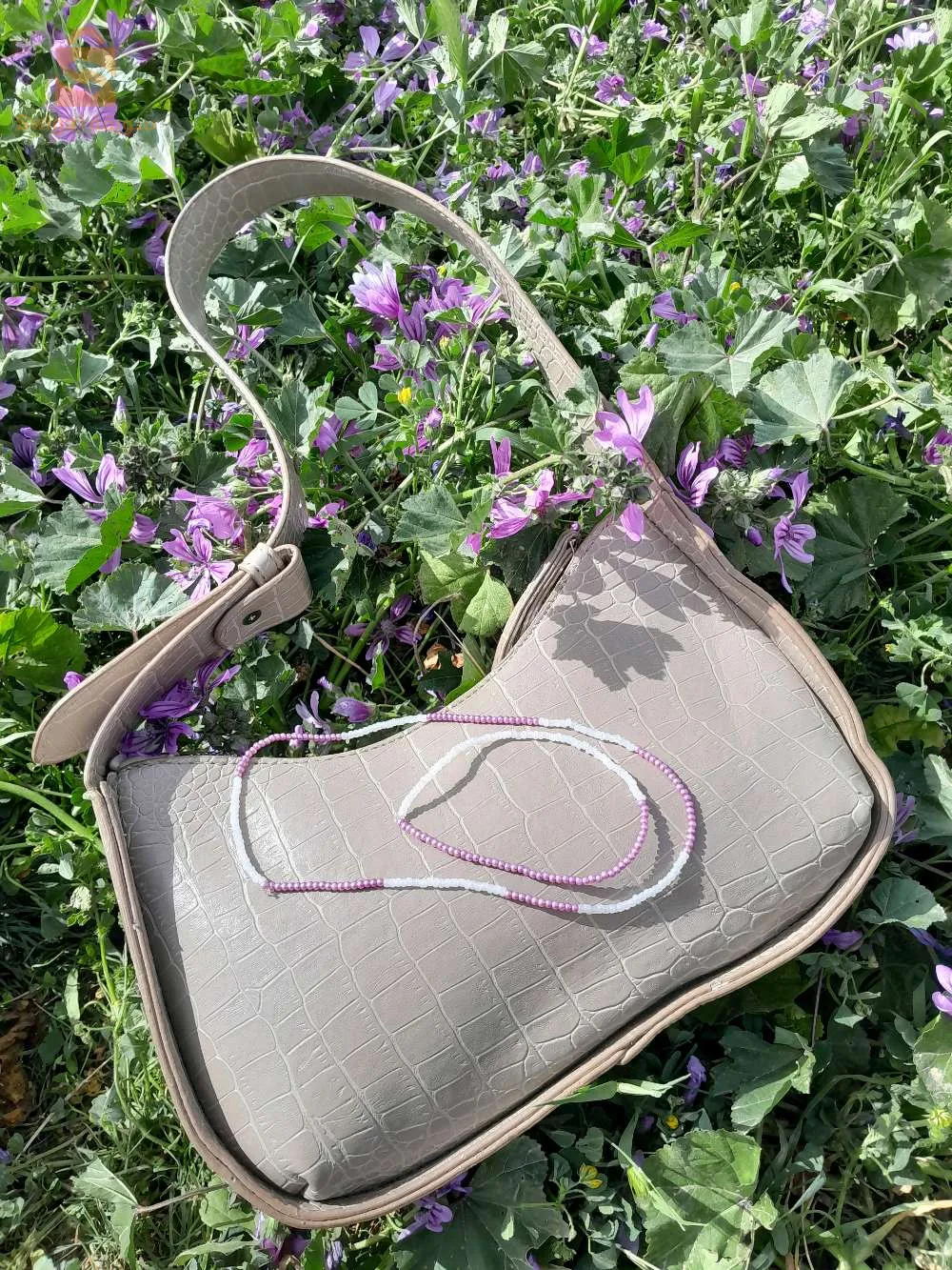 اكسسورات بالخرز