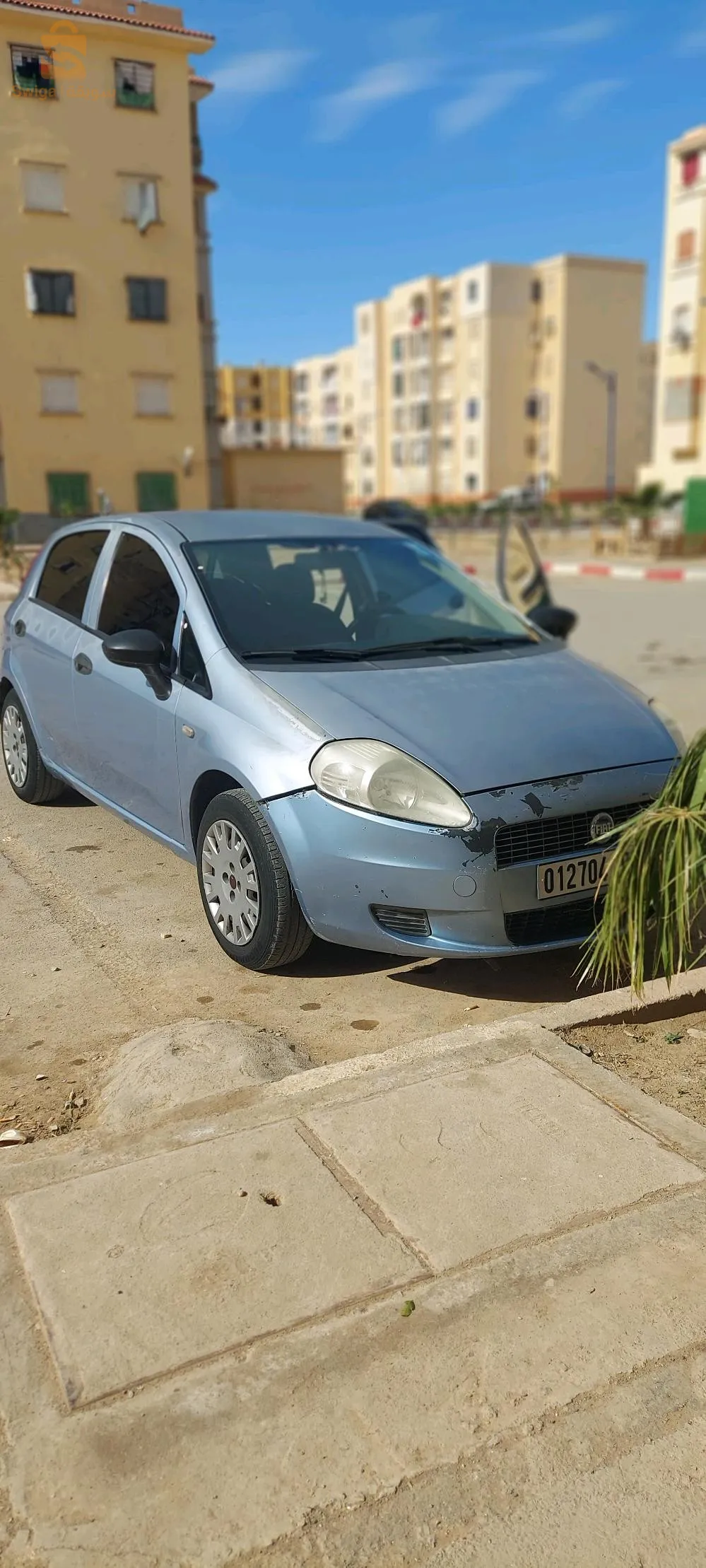 fiat grande punto 2009 1.3 mjet turbo 16v