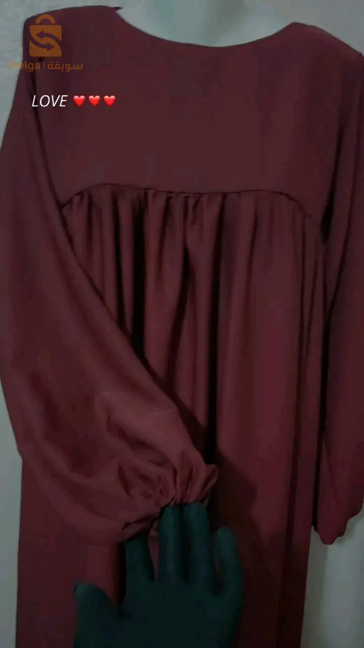 حجابات شرعية بالجملة