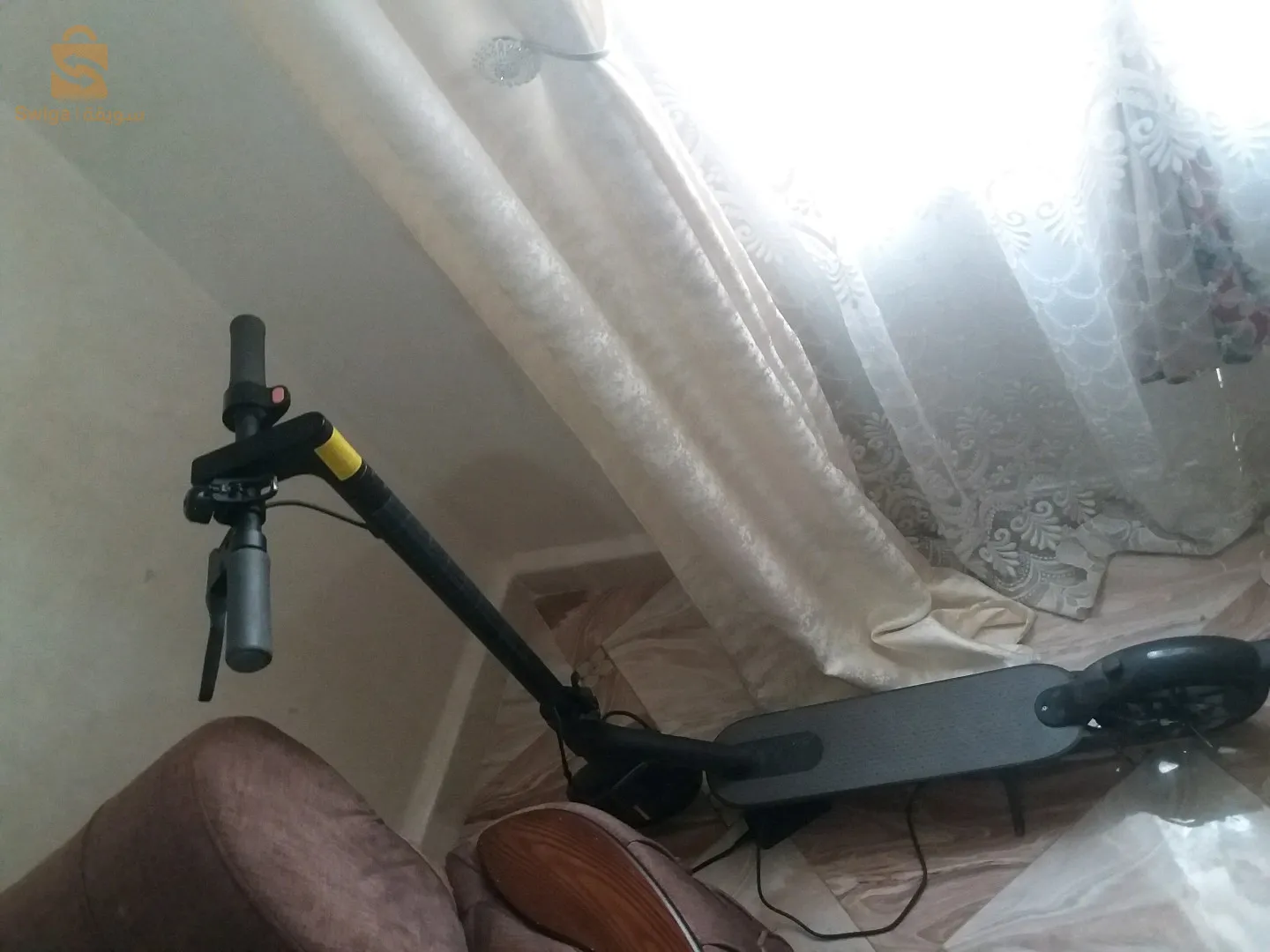 سطيف هضاب