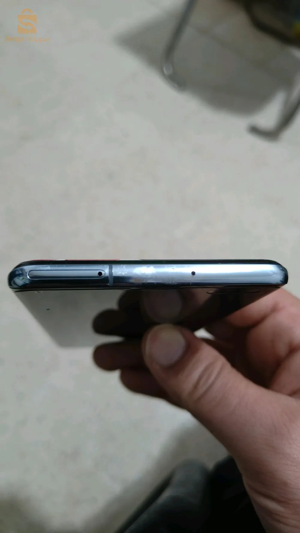 Salsung galaxy S10 5G 512Go