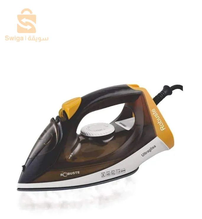 ELECTRO MÉNAGER ROBUSTE