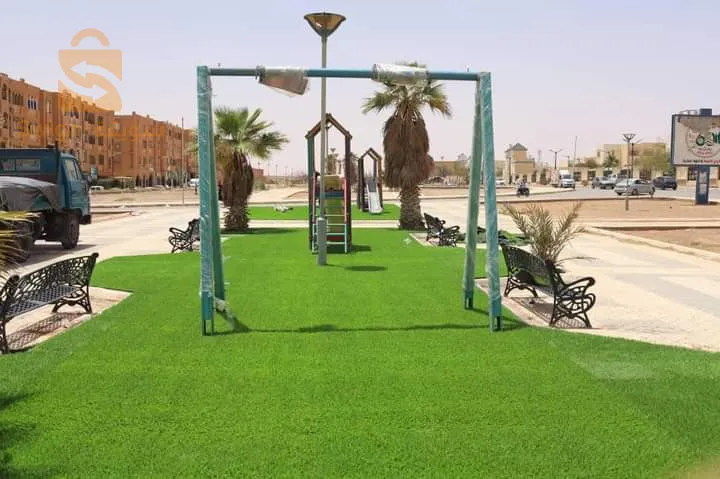 الأغواط