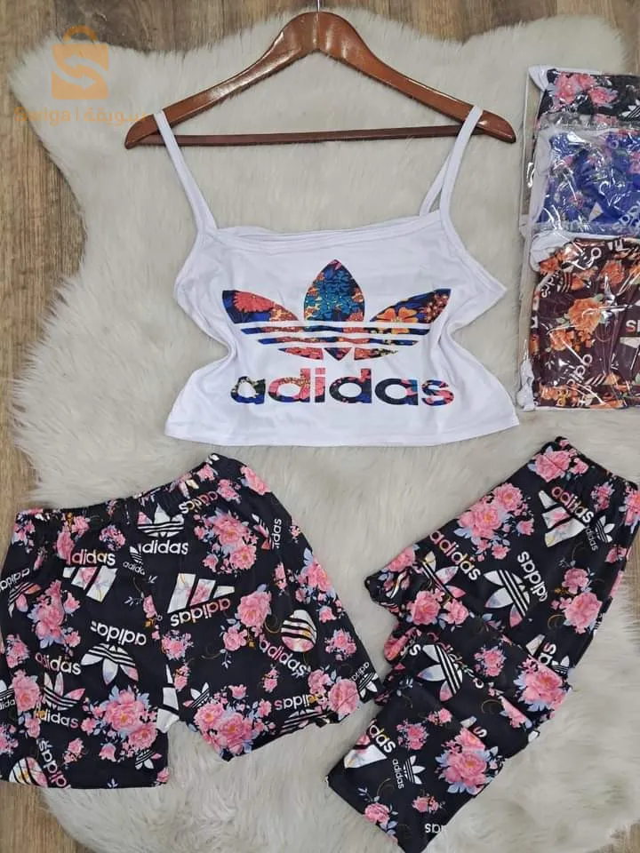 ملابس نوم مريحة