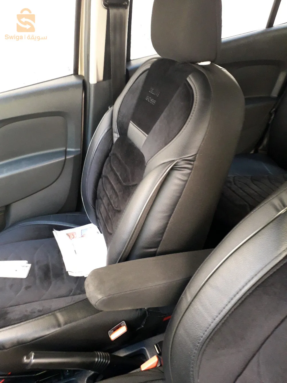 dacia sandero privilege