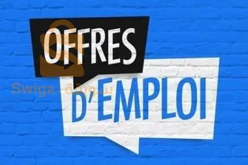 فرصة عمل في مرحز تجاري تابع لشركة دولية