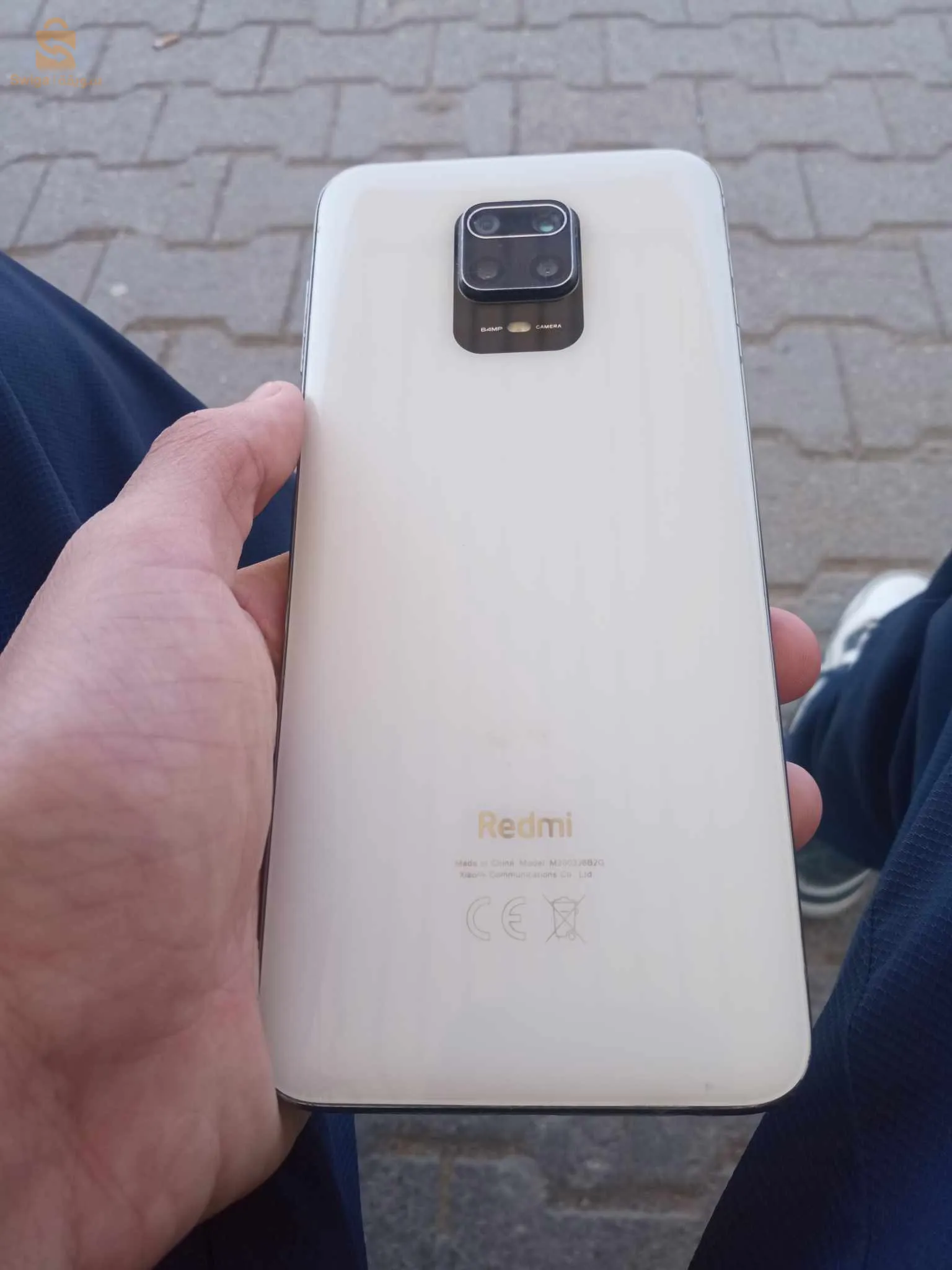 Nbi3 wla nbrz b iPhone
Radmi note 9 pro 
128/6+2
Btr5020🔋
64mp🔥
Soma looz🔥
Rani f alger
 Numéro de téléphone
0562077604
 فيه برك نومامو راك شت  تصاور طايح بزااف على ليطا تسما او كي طاحلي طلعت شويا مشي حاجة لافيشور من فوق جيهت لكميرا افو شويا مشي حاجة
فيها بوشات او اونكاسابل