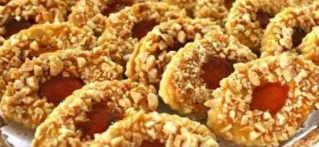 حلويات وشربات