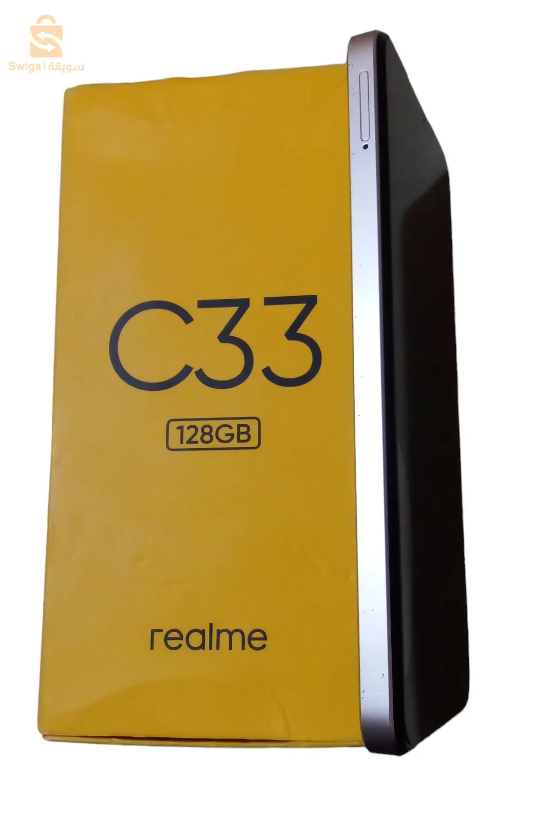 REALME C33 128 /6