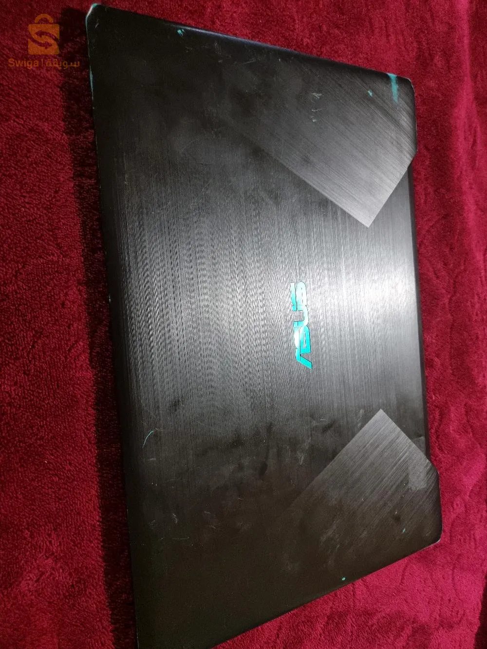 ازوس فيفوبوك العاب