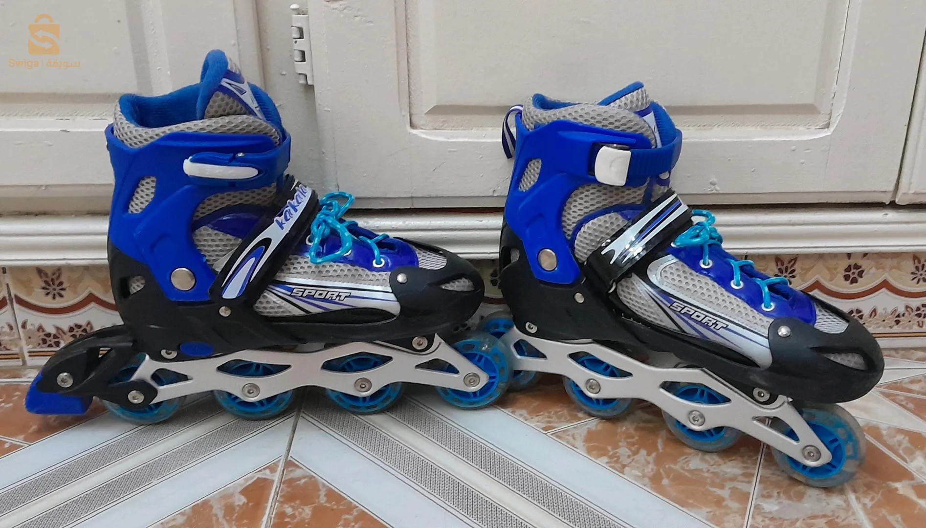 les roller kakala (sport) la pointure 38-39