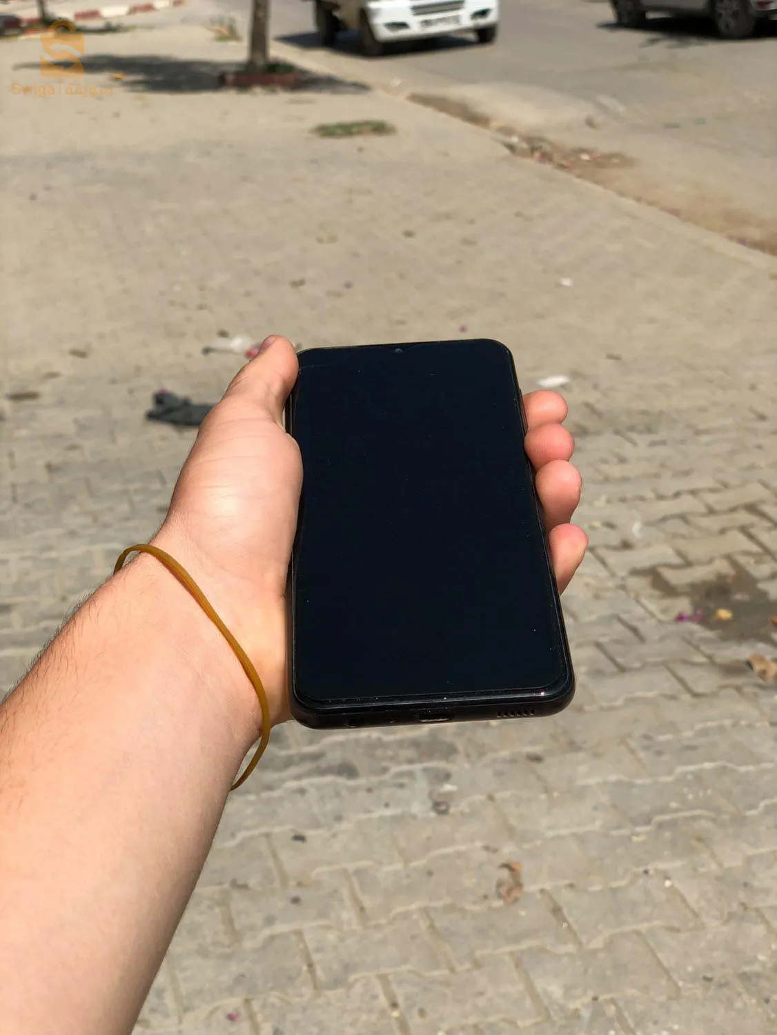 samsung  m33 5G