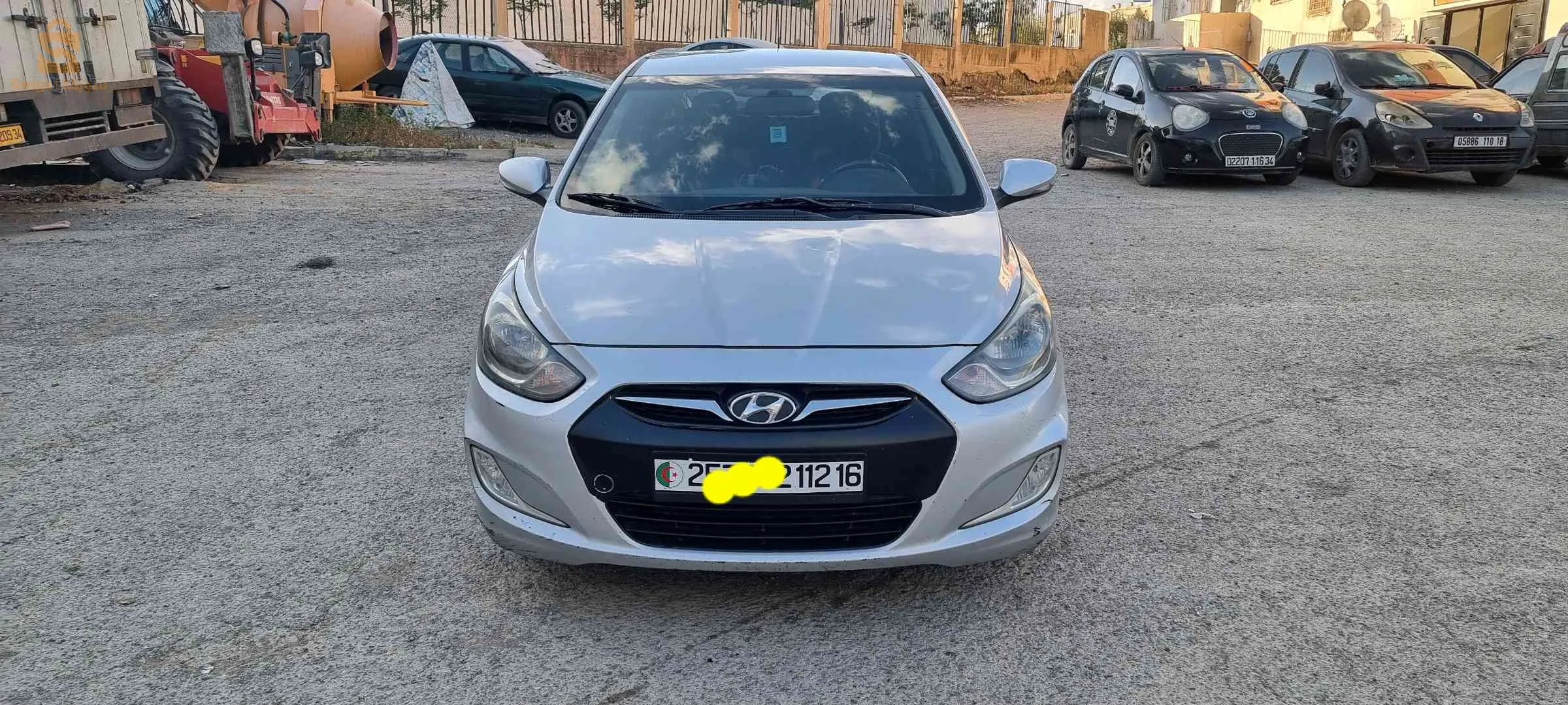 برج بوعريريج