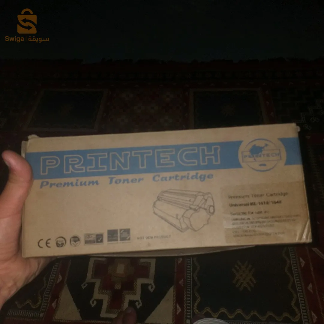 طونور طابعة سامسونج