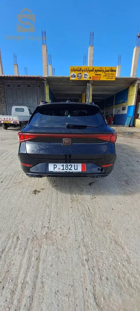 cupra 2023