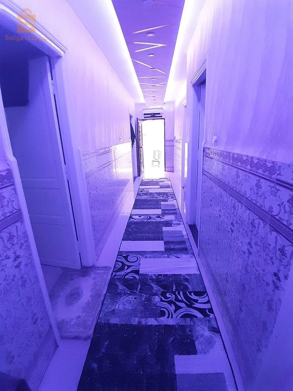 اولاد الشيخ قوادرية