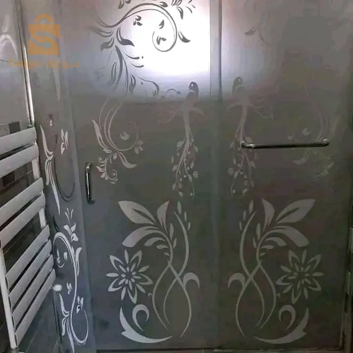 Vitreegance