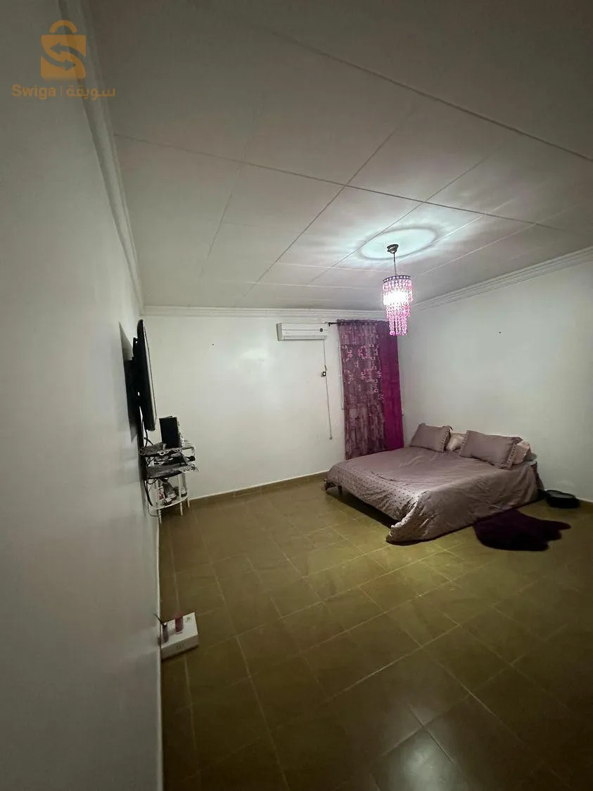 vente Niveau villa à Sougueur, Tiaret