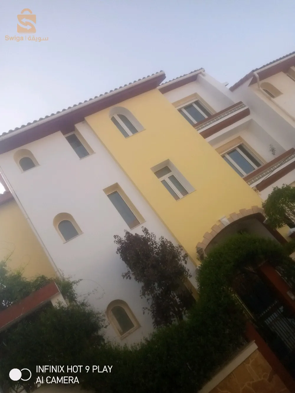 دهن البيوت ديكورات عصرية (ساتيني +ديكور)