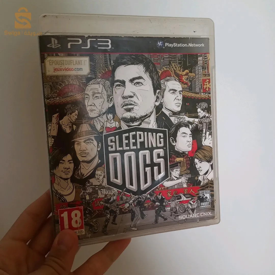 cd ps3 en bonne état