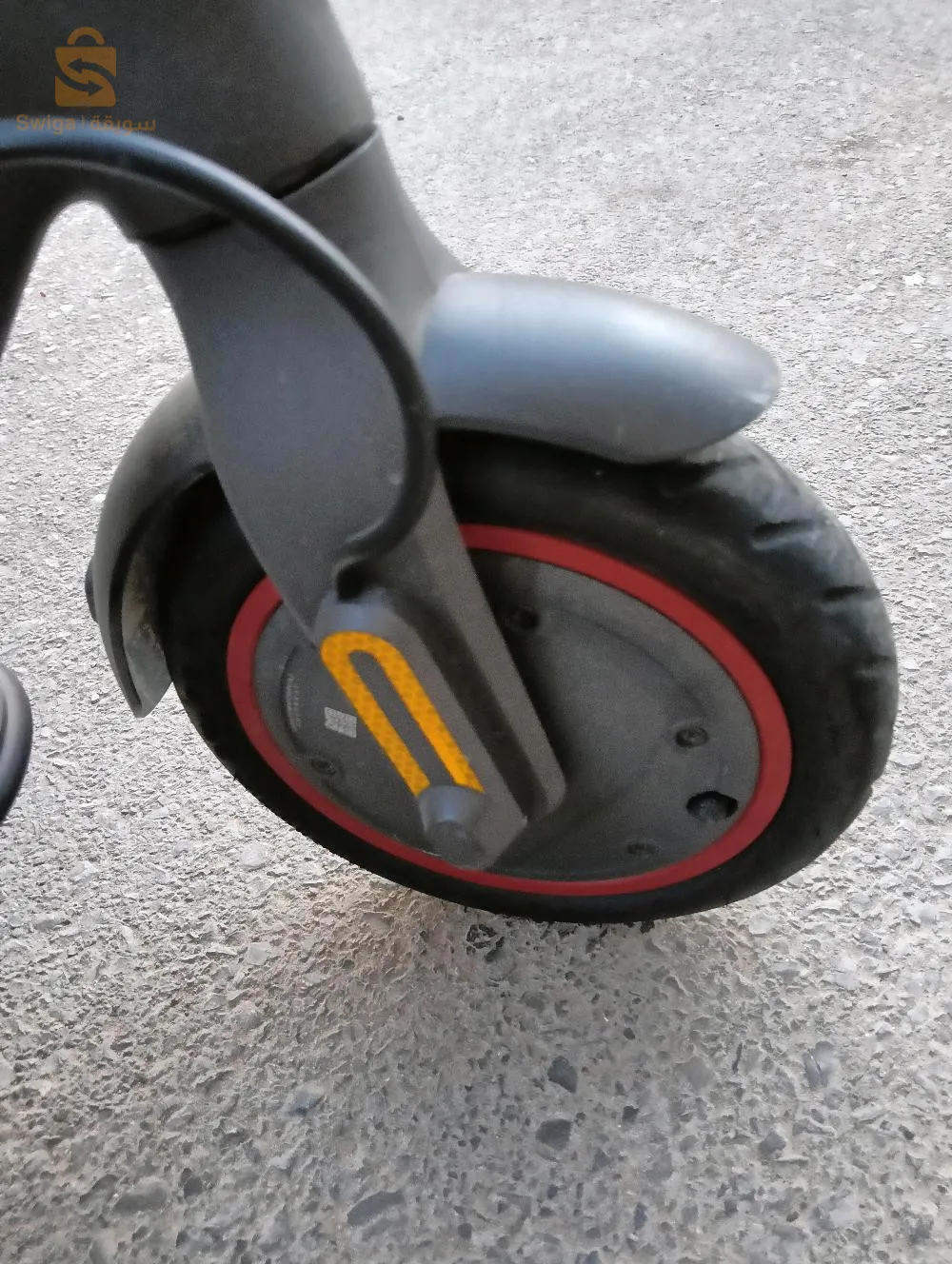 scooter Xiaomi pro 2