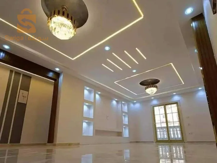 ديكورات داخلية