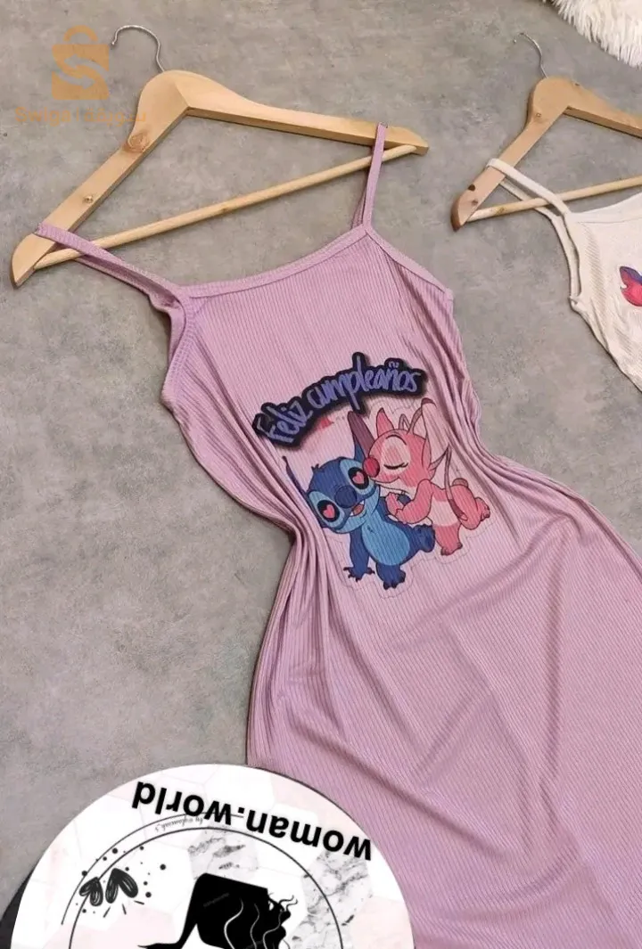 فوندروب ستيتش 😻🔥