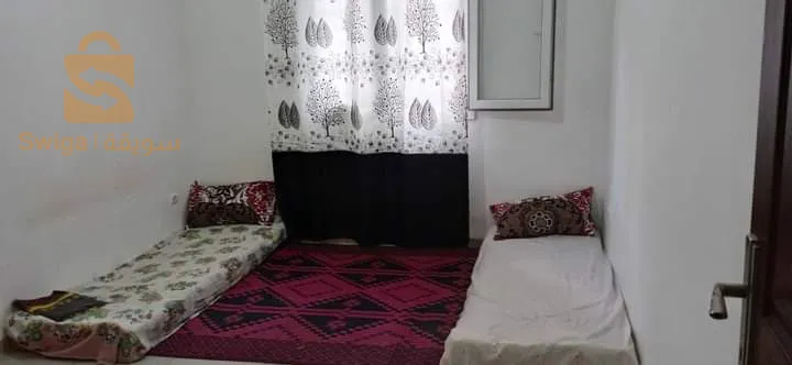 عشعاشة مستغانم