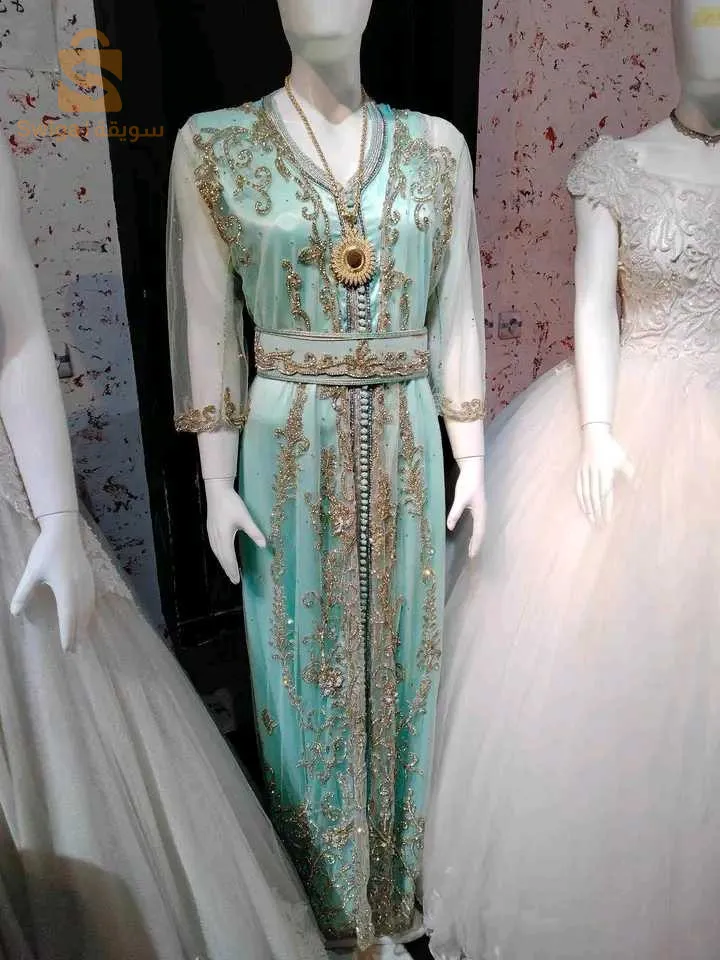 قفطان للبيع