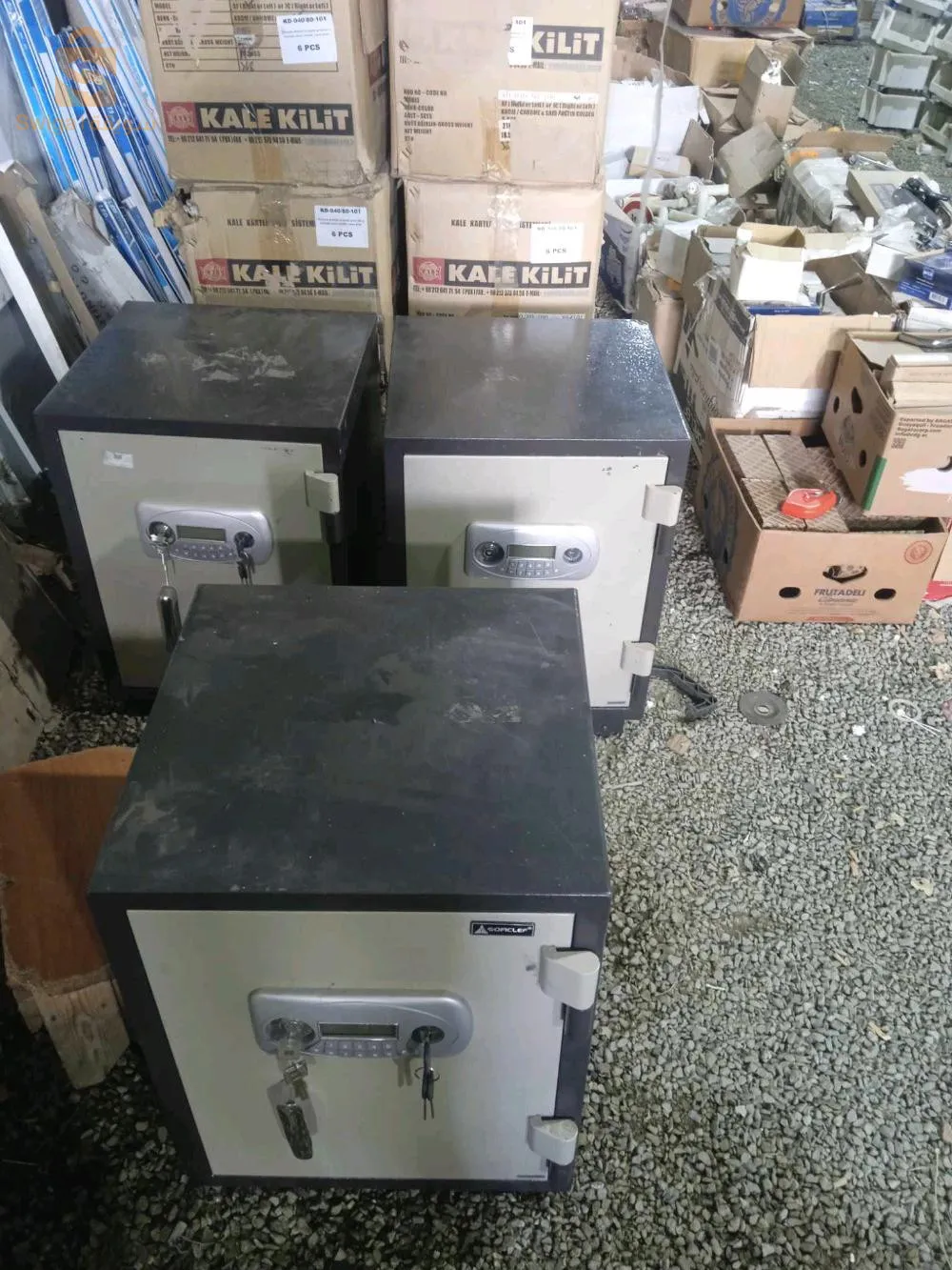 رأس جنات بومرداس