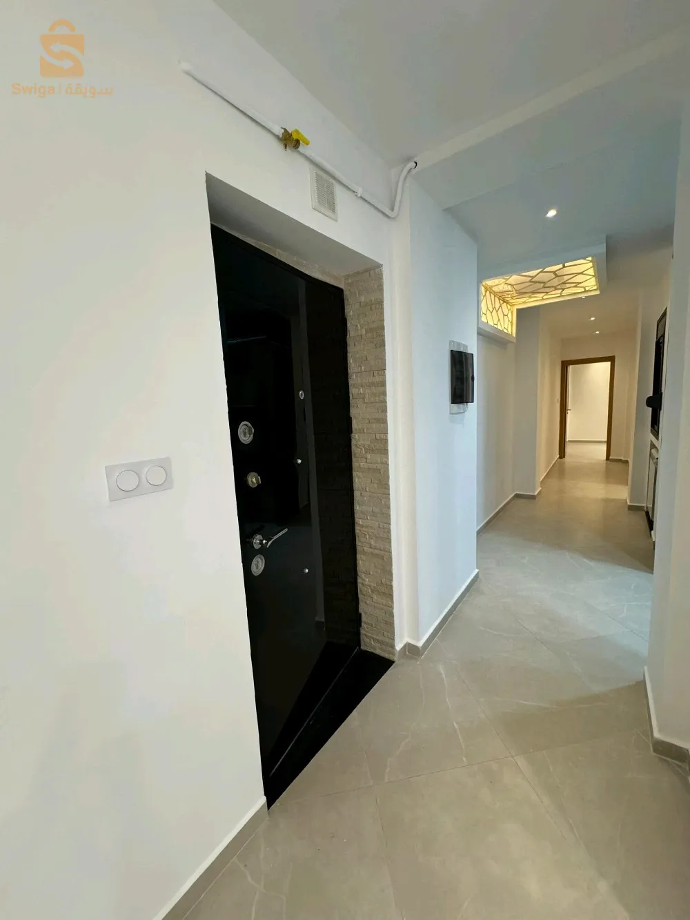 Appartement a vendre