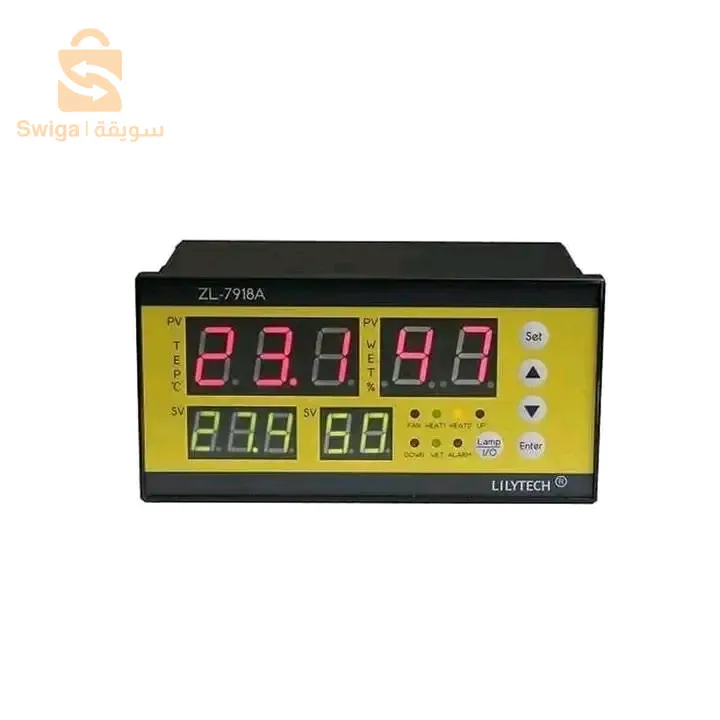 متوفر قطع ولوازم  صناعة الفقاصات  والحاضنات البيض