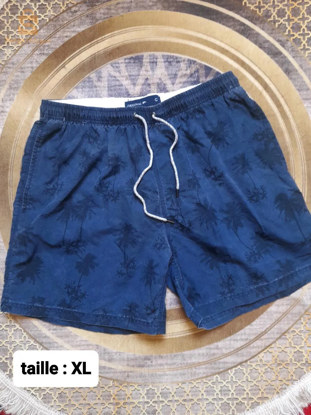 شورت صيف كابة