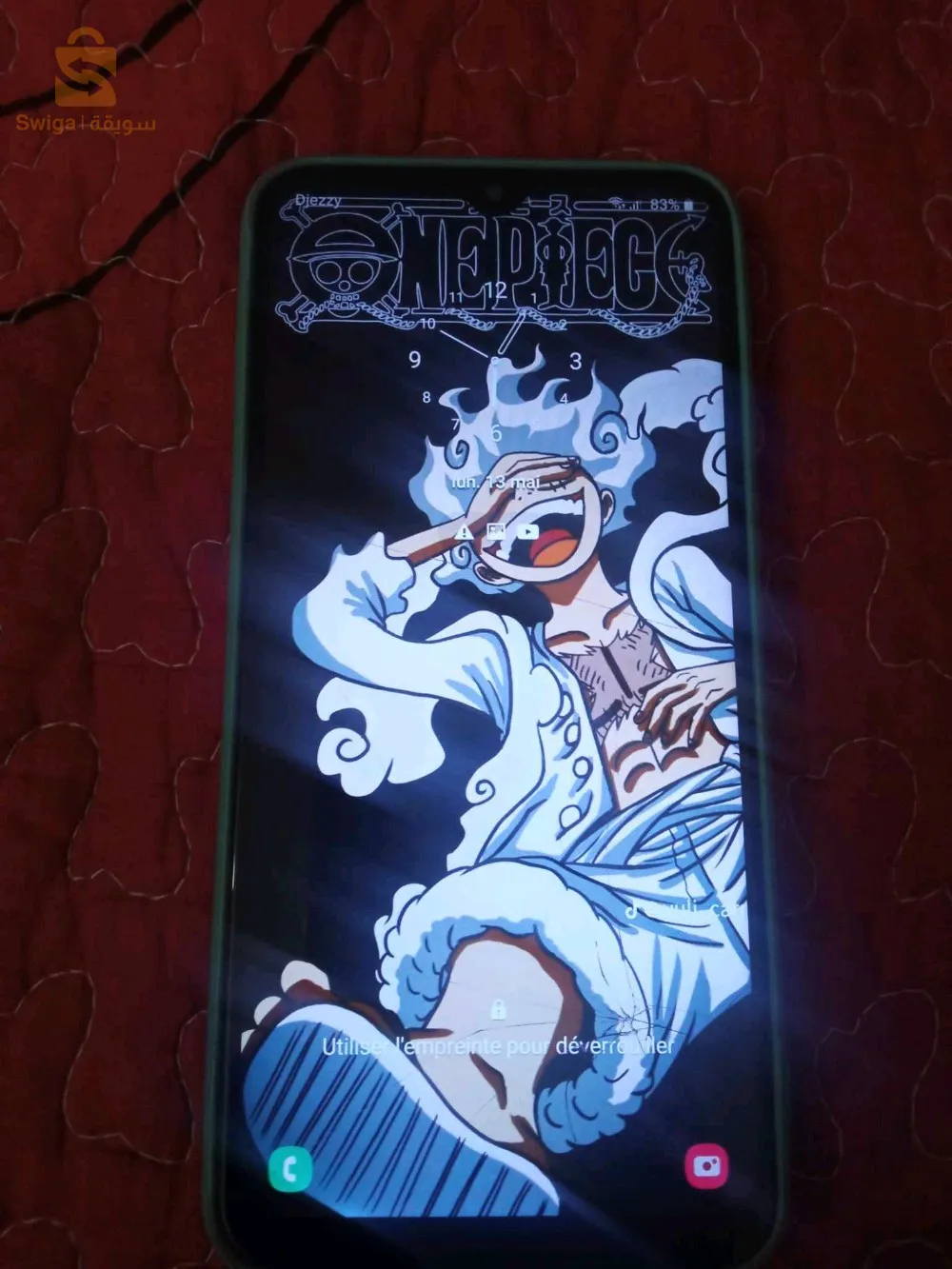 SAMSONG M20