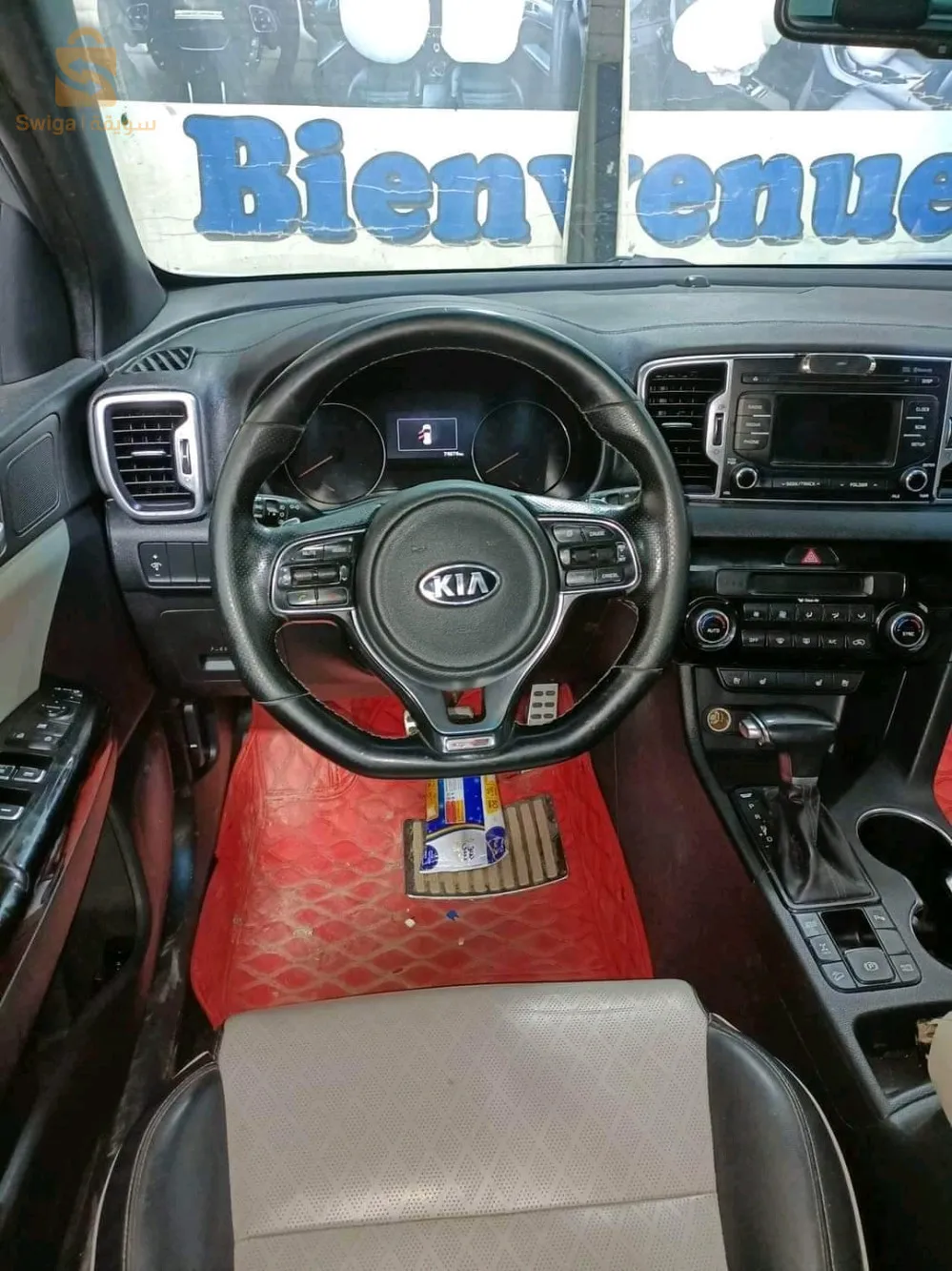 Réparation airbags tout type 0561277506