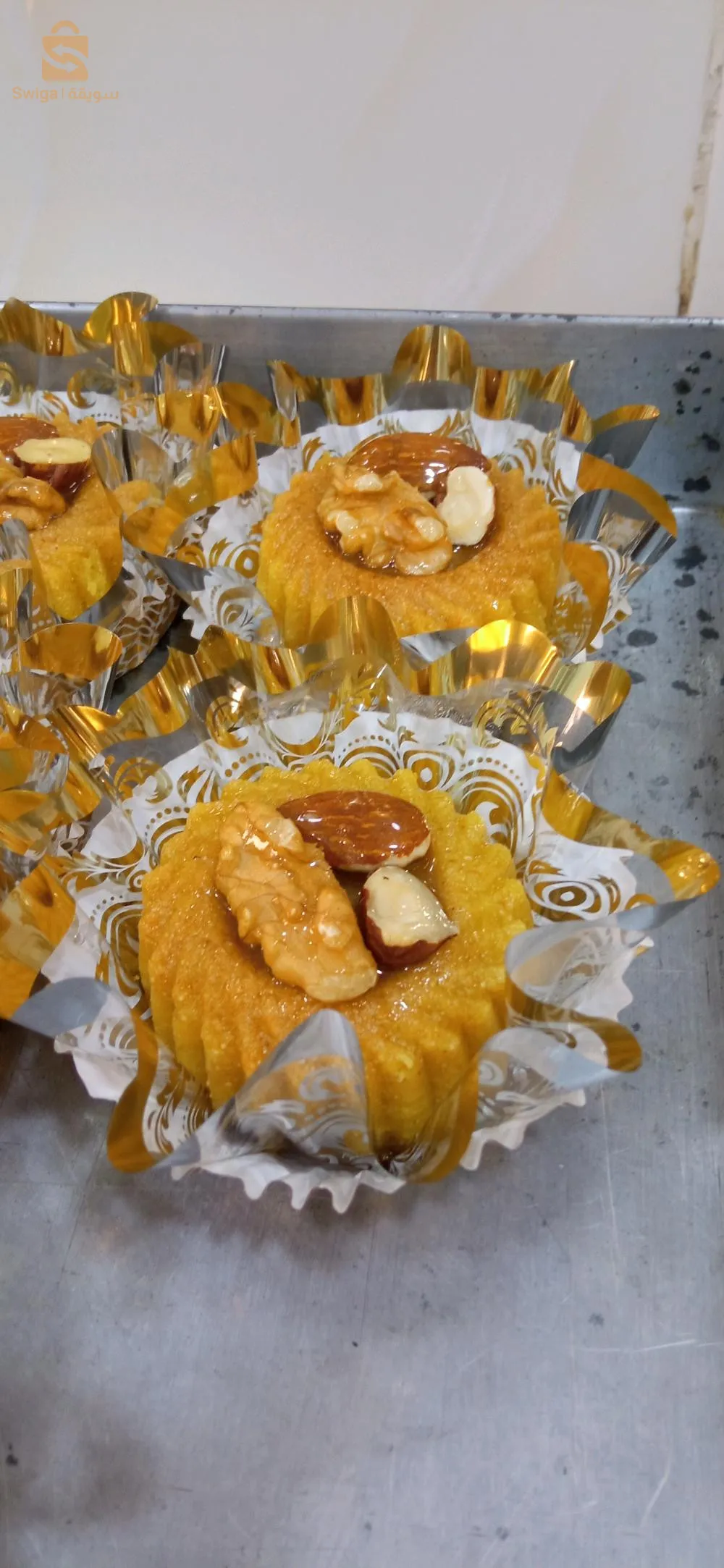 اولاد موسى