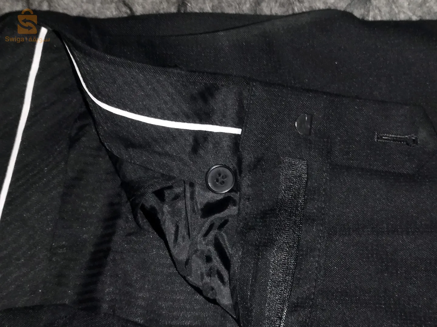 costume homme
